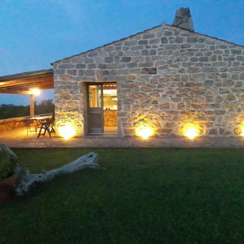 B&B Mare E Monti
