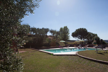 Agroturismo Fattoria Primavera