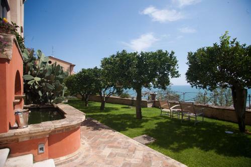 Apartamento Casa Pazzi