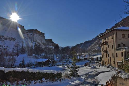 Hotel Albergo Del Forte