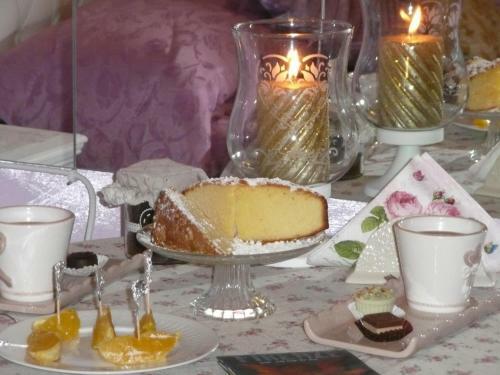 Bed & Breakfast La Luna