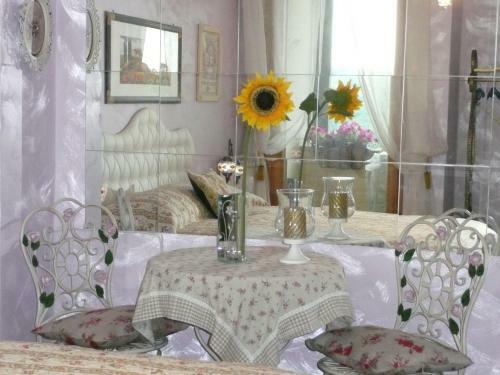 Bed & Breakfast La Luna