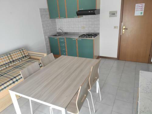 Apartamento Businelll 2d