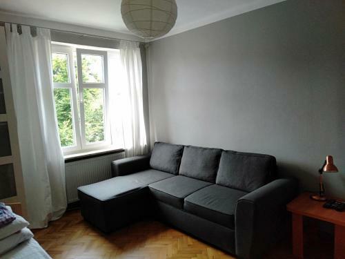 Apartament Lawendowy