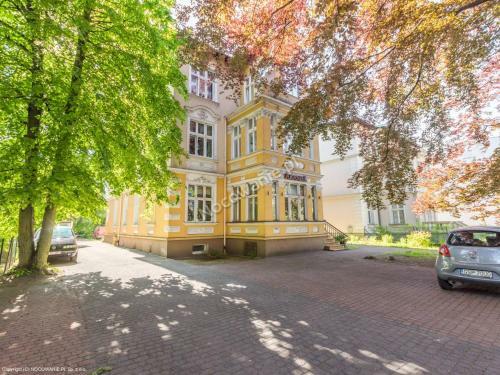 Apartament Lawendowy