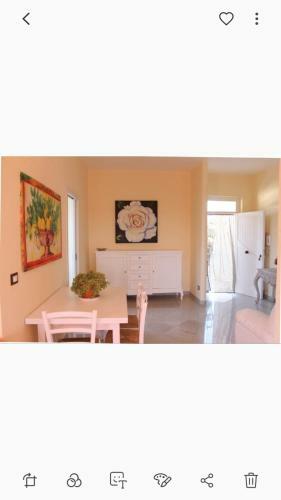 Apartamento Villa Dei Fiori
