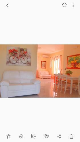 Apartamento Villa Dei Fiori