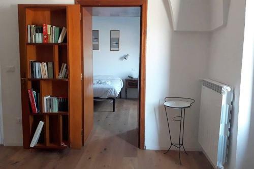 Bed & Breakfast La Controra