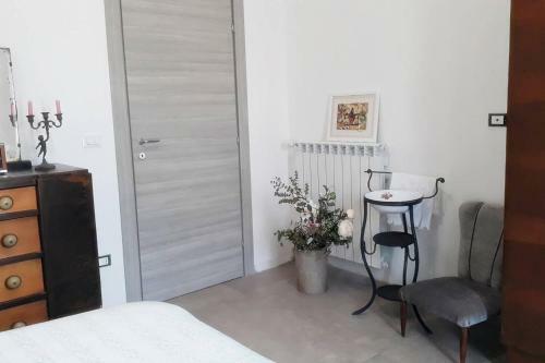 Bed & Breakfast La Controra