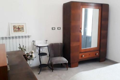 Bed & Breakfast La Controra