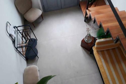 Bed & Breakfast La Controra