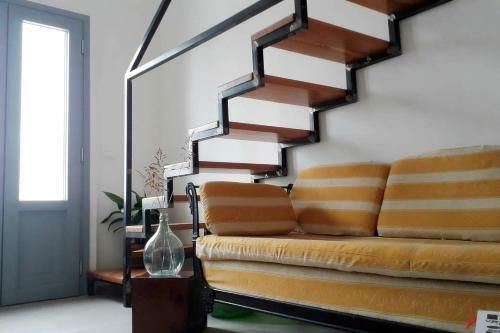 Bed & Breakfast La Controra