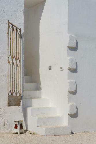 Bed & Breakfast La Controra