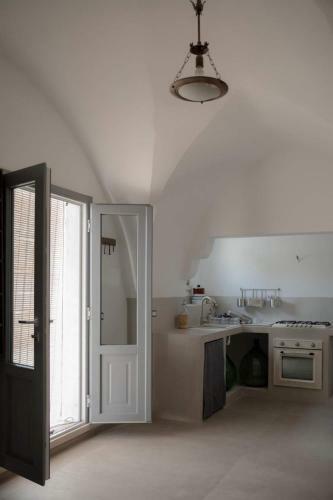 Bed & Breakfast La Controra