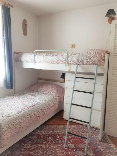Apartamento Trilocale Crozzon Serafini