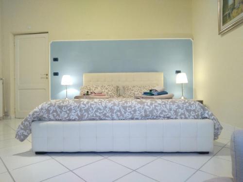 B&B Villa Rosa Angrisano