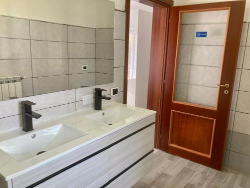 B&B Villa Rosa Angrisano