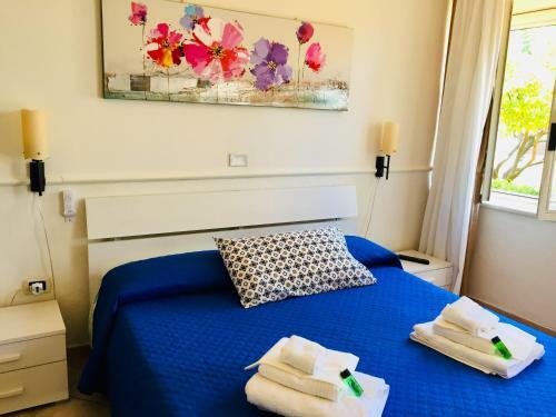 B&B Villa Rosa Angrisano