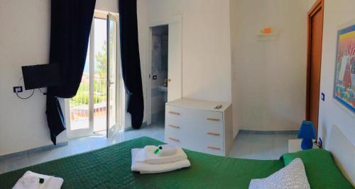 B&B Villa Rosa Angrisano