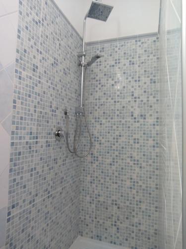 B&B Villa Rosa Angrisano