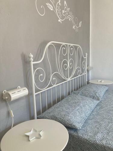 B&B Villa Rosa Angrisano