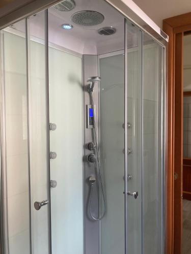 B&B Villa Rosa Angrisano