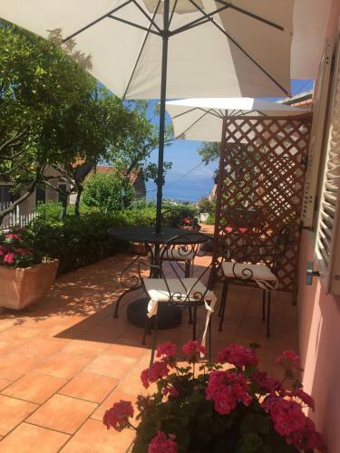 B&B Villa Rosa Angrisano