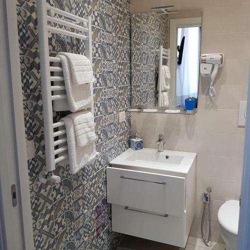 Hostal Eden Room