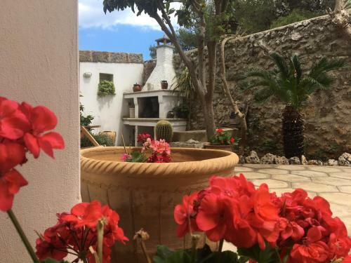Hostal Masseria Salentina