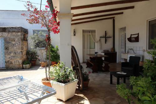 Hostal Masseria Salentina