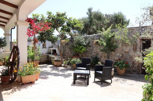 Hostal Masseria Salentina