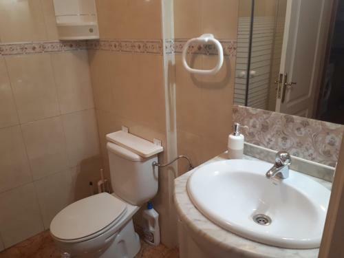 Apartamento Playa