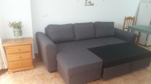 Apartamento Playa
