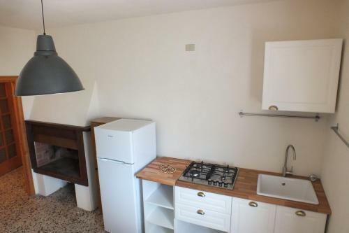 Apartamento Appartamenti Alzi