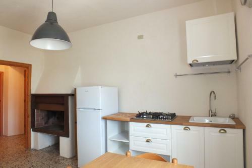 Apartamento Appartamenti Alzi