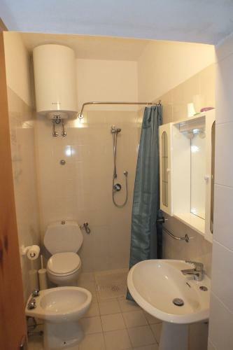 Apartamento Appartamenti Alzi