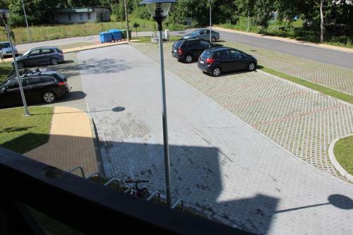 Apartament Nadmorski Zalewowa 12g