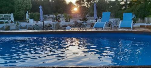 Splendida Villa Con Piscina Ad Uso Esclusivo
