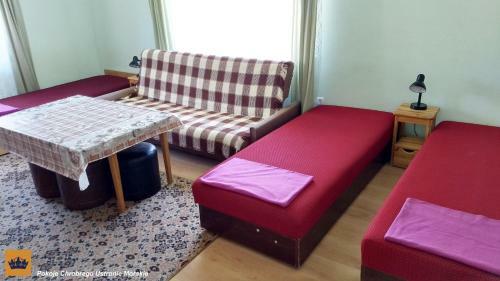 Hostal Pokoje Chrobrego