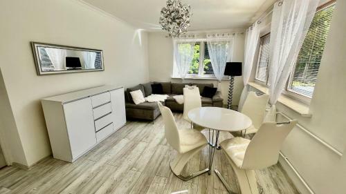 Apartamento Villa Marynarza