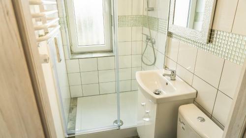 Apartamento Villa Marynarza