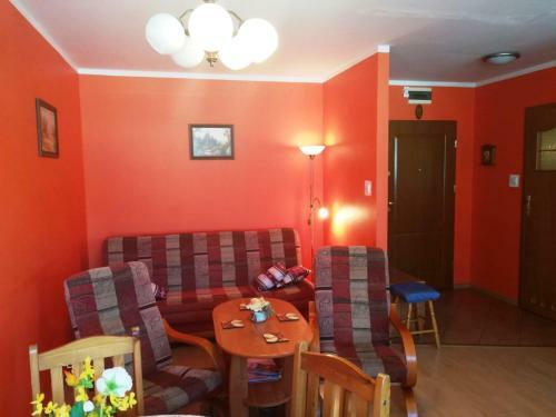 Apartament Nadmorska Wydma W Ustce