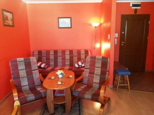 Apartament Nadmorska Wydma W Ustce