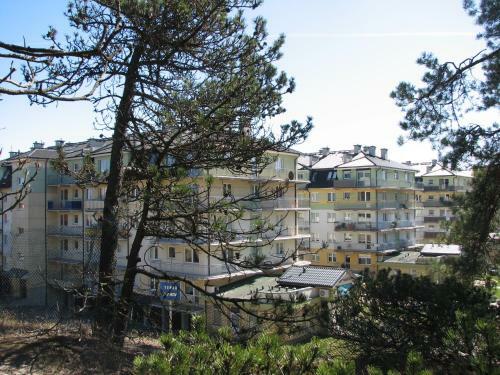 Apartament Nadmorska Wydma W Ustce