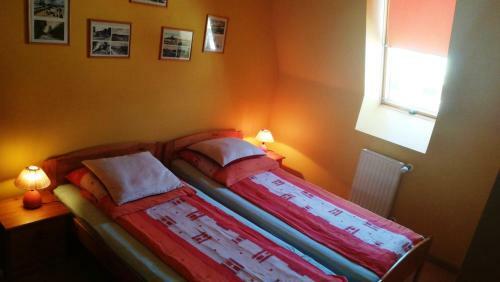 Apartament Nadmorska Wydma W Ustce
