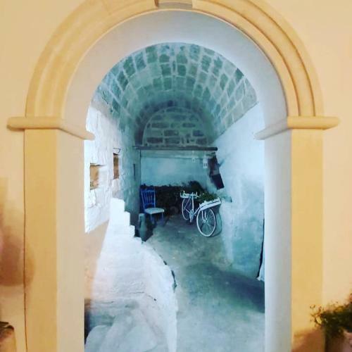 Apartamento Palazzotto In Corte