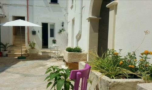 Apartamento Palazzotto In Corte