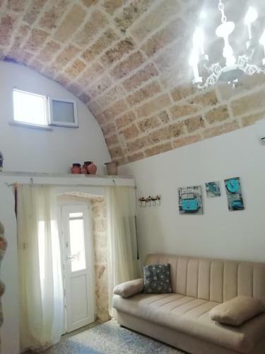 Apartamento Palazzotto In Corte