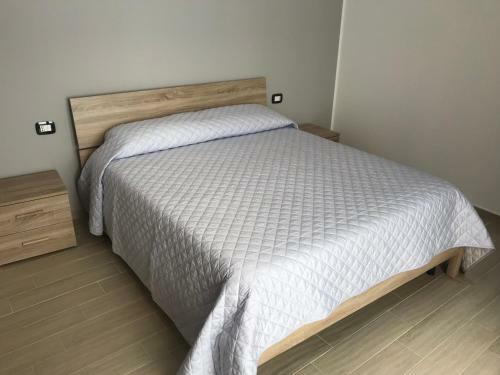 Bed & Breakfast Pozzo Regina Home