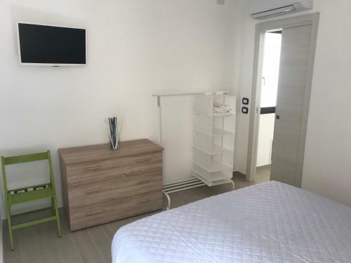 Bed & Breakfast Pozzo Regina Home